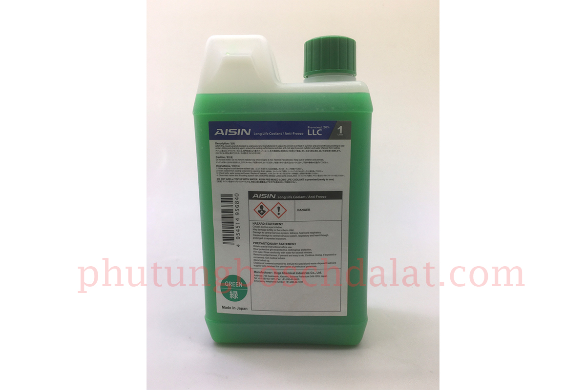 aisin xanh 1l.jpg